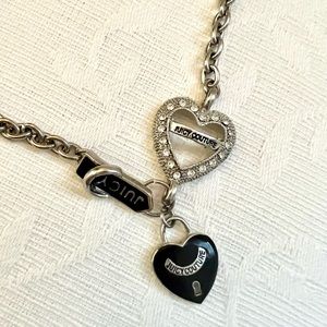 Y2K Juicy Couture Necklace